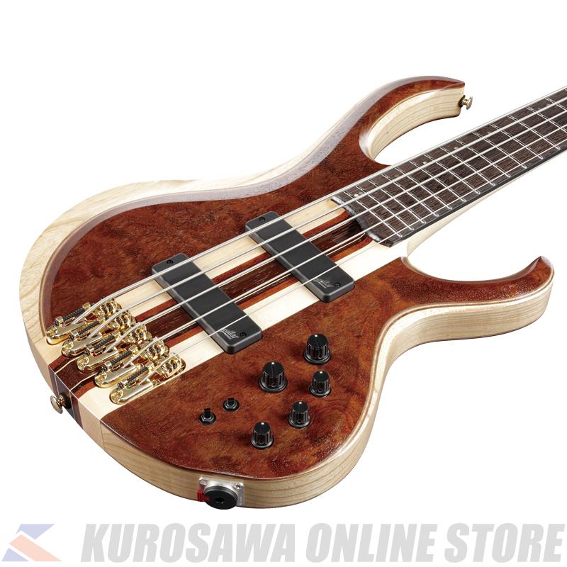 Ibanez BTB1835-NDL (Natural Shadow Low Gross)【アクセサリーセットプレゼント!】(ご予約受付中)_2