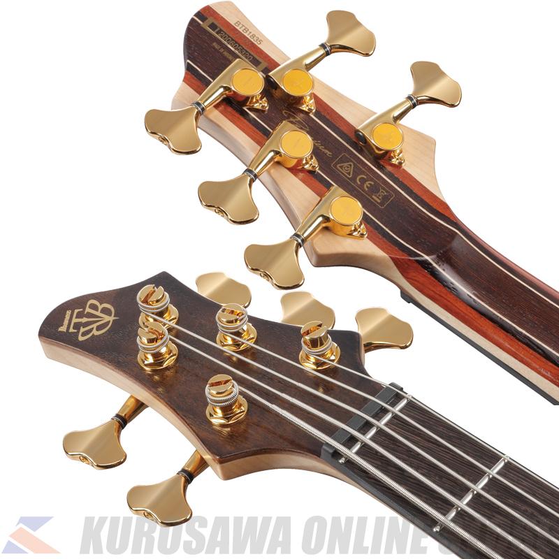 Ibanez BTB1835-NDL (Natural Shadow Low Gross)【アクセサリーセットプレゼント!】(ご予約受付中)_3