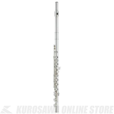 YAMAHA YFL-517H【H足部管】【フルート小物セット付】【送料無料 YAMAHA YFL-517H【H足部管】【フルート小物セット付】【送料無料