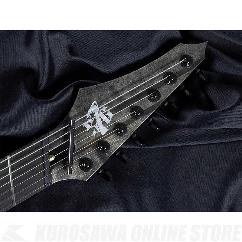 Strictly 7 Guitars Raven JS7F《日本製7弦エレキギター》【送料 Strictly 7 Guitars Raven JS7F《日本製7弦エレキギター》【送料