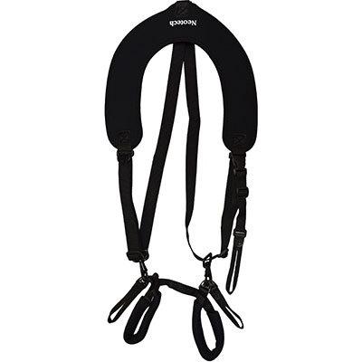 Neotech Tuba Harness Regular Black #5401162【チューバ用ストラップ】