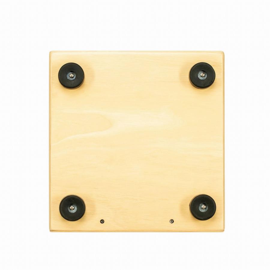 MEINL Percussion マイネル カホン Headliner Series String Cajon HCAJ1NT｜kurosawa-music｜06