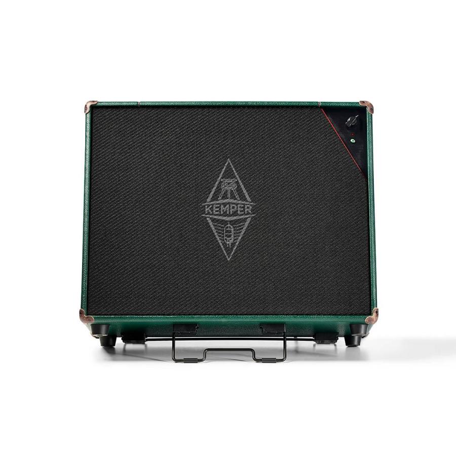 Kemper POWER KABINET パワ-アンプ内蔵 (ご予約受付中)