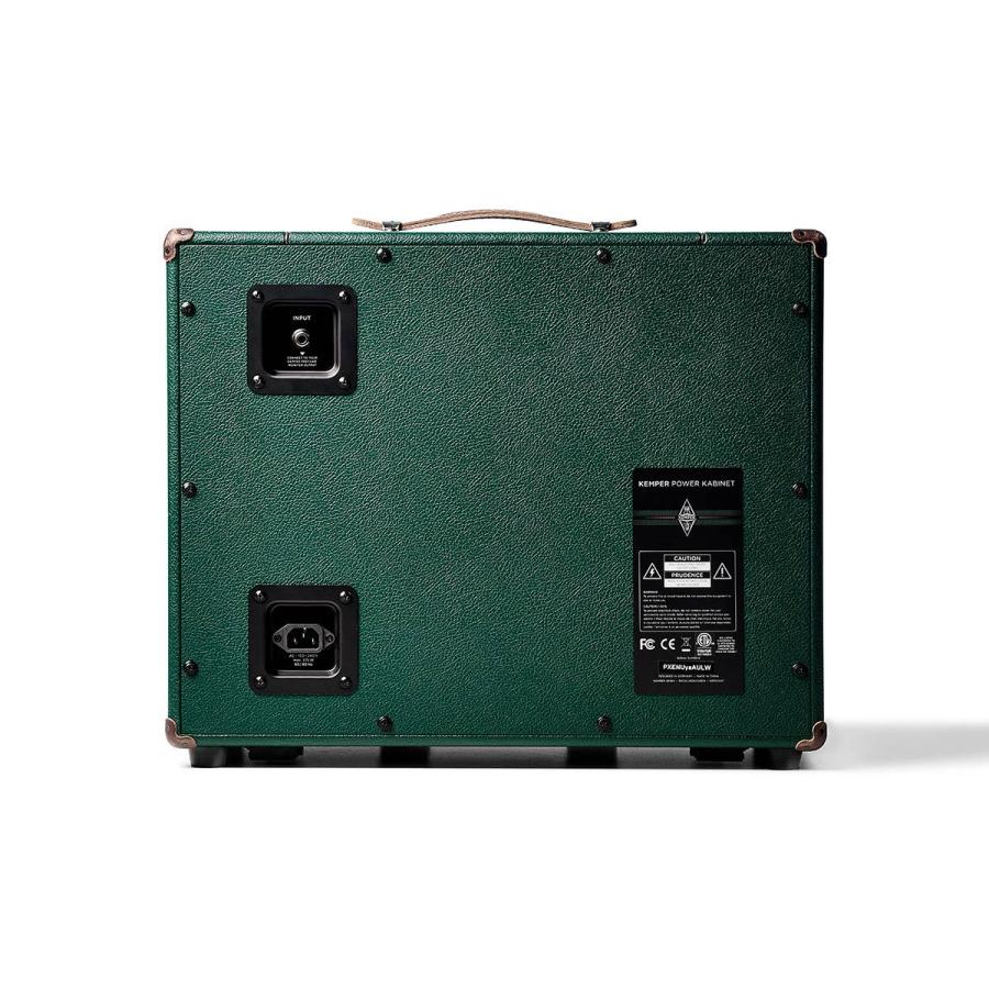 Kemper POWER KABINET パワ-アンプ内蔵 (ご予約受付中) : 91-2202 