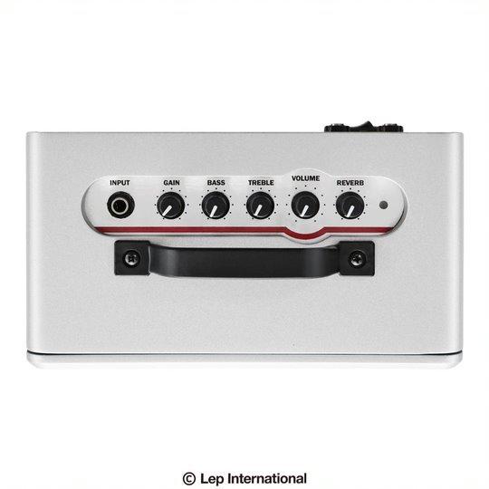 中古特価】 ZT AMP Lunchbox Reverb Amp