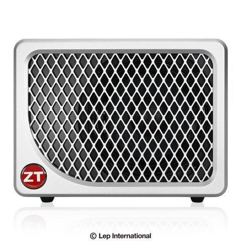 ZT Amp / Lunchbox Cab II ゼットティーアンプ / ランチボックキャビツー