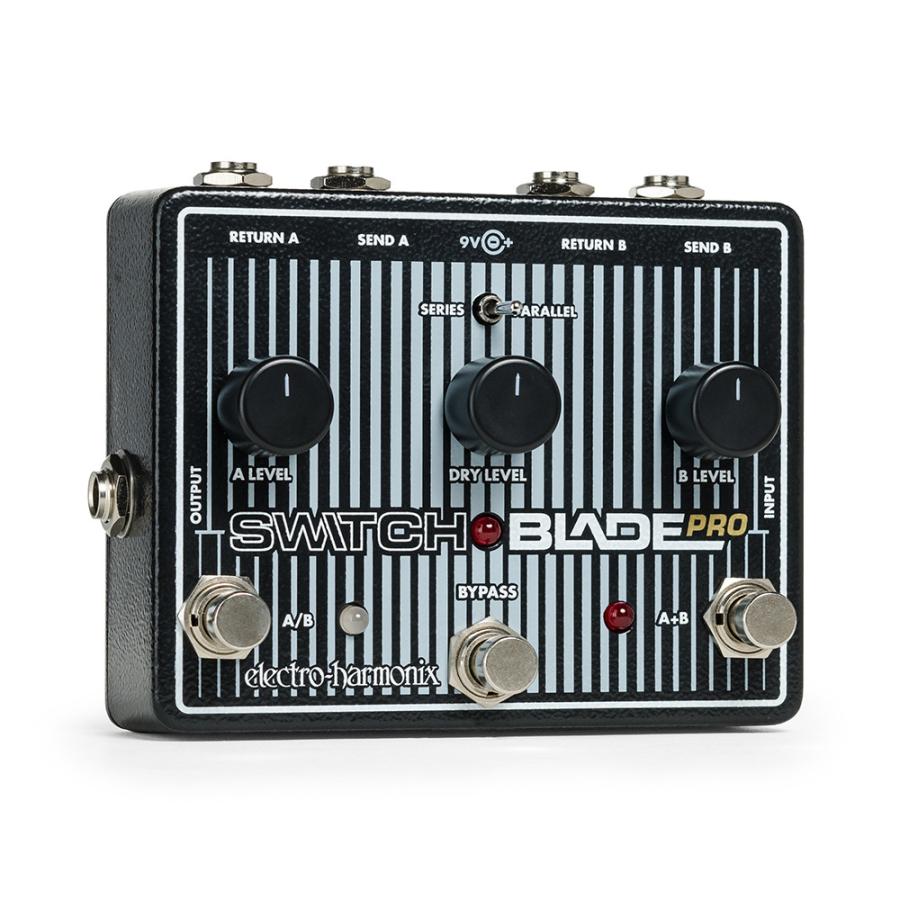 electro-harmonix Switchblade Pro [Deluxe Switcher] (スイッチャー