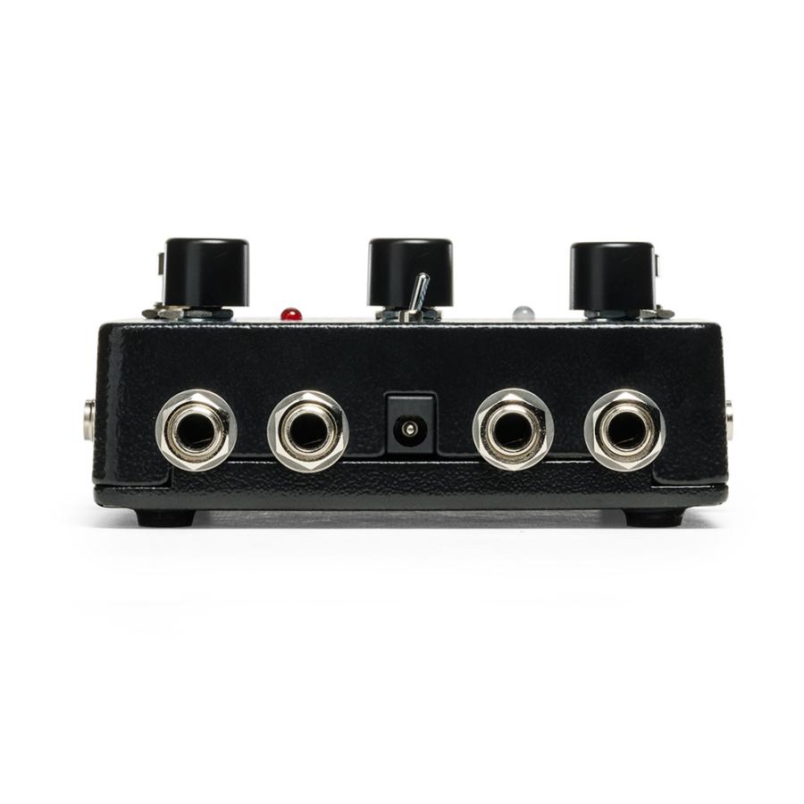 electro-harmonix Switchblade Pro [Deluxe Switcher] (スイッチャー