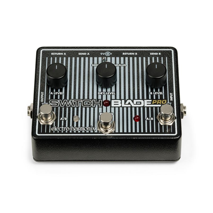 electro-harmonix Switchblade Pro [Deluxe Switcher] (スイッチャー