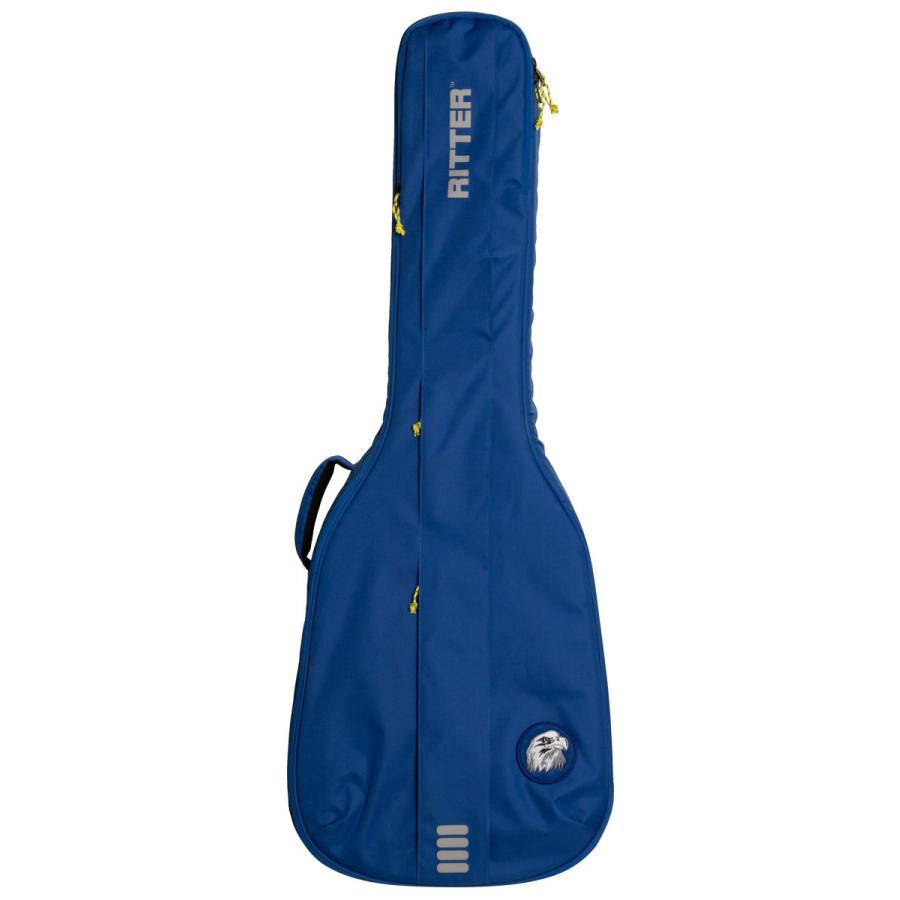 RITTER RGB4 -BERN- RGB4-AB SBL -Acoustic Bass- (アコースティックベース用)【ONLINE STORE】