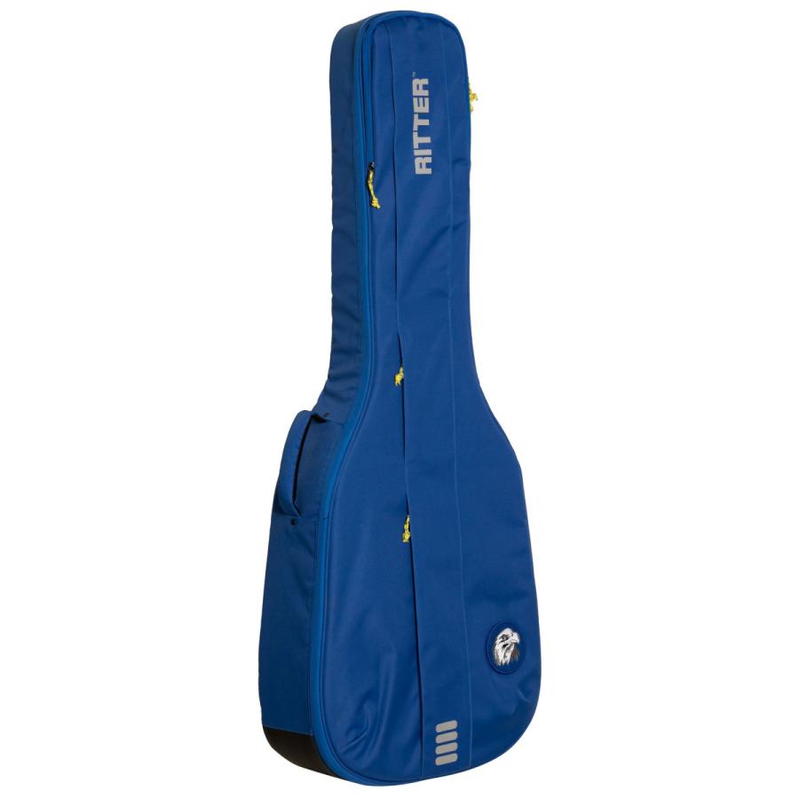 RITTER RGB4 -BERN- RGB4-AB SBL -Acoustic Bass- (アコースティックベース用)【ONLINE STORE】_1