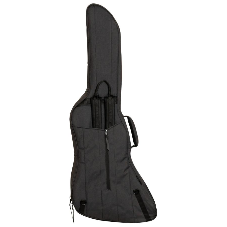 RITTER RGB4 -BERN- RGB4-EX ANT -Explorer Guitar- (エクスプローラー 