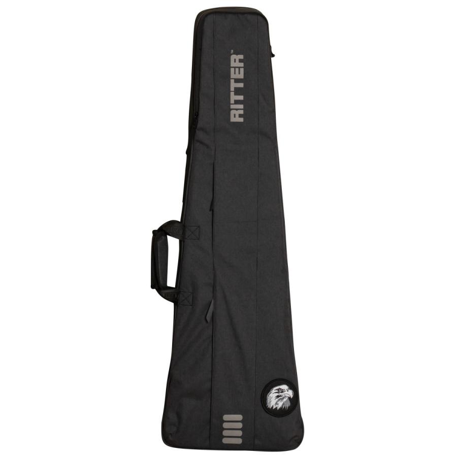 RITTER RGB4 -BERN- RGB4-HB ANT -Headless Bass- (ヘッドレスベース用)（ご予約受付中）