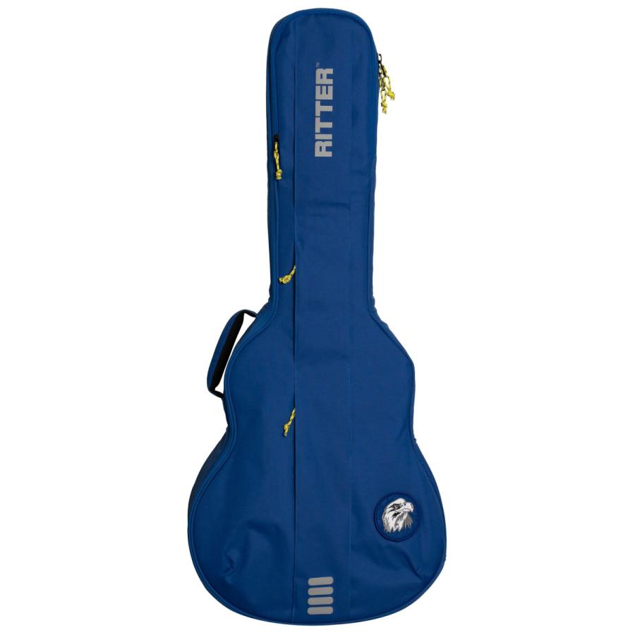 RITTER RGB4 -BERN- RGB4-SA SBL -Semi Acoustic(335)- (セミアコースティック（335）用)【ONLINE STORE】