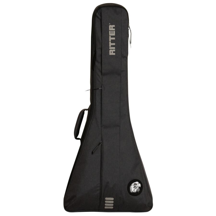 RITTER RGB4 -BERN- RGB4-V ANT -Flying V Guitar- (フライングVギター用)(ご予約受付中)【ONLINE STORE】