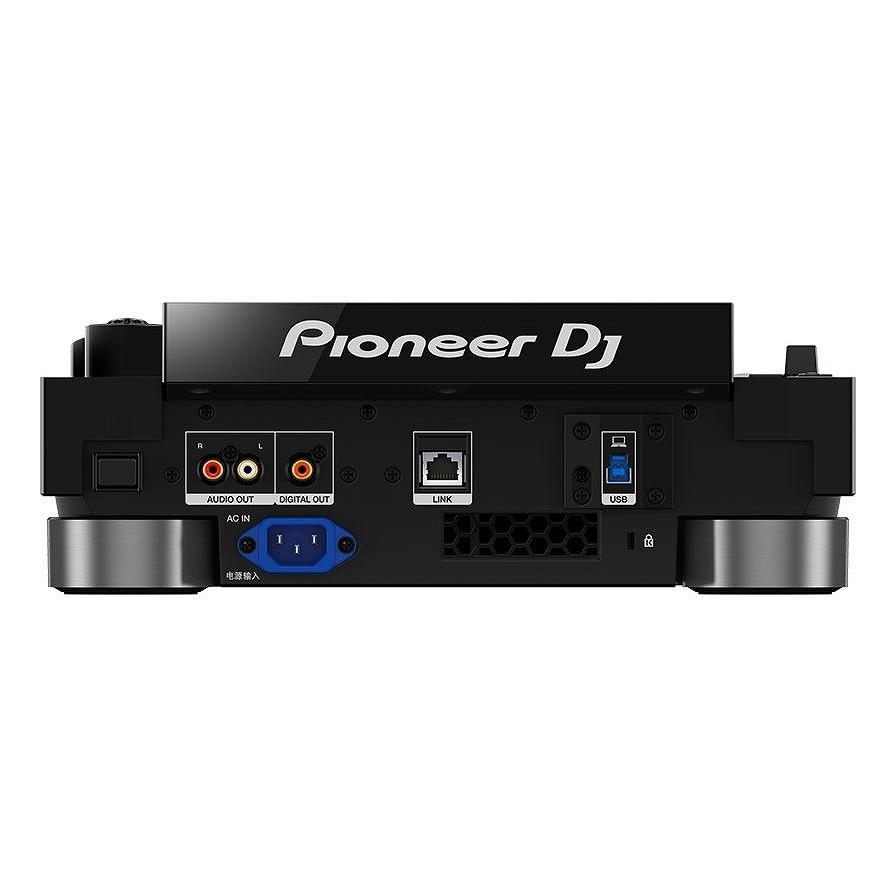 Pioneer DJ CDJ-3000 プロフェッショナル DJマルチプレーヤー CDJ3000 (ご予約受付中)｜kurosawa-music｜04