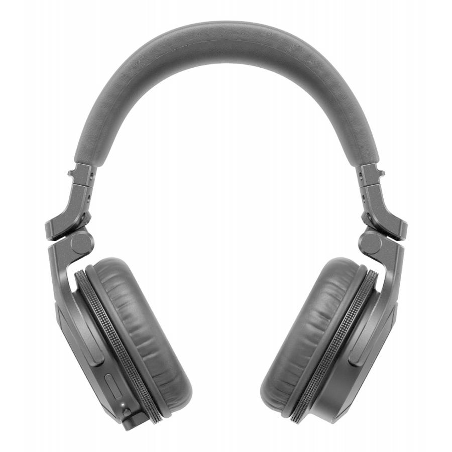 Pioneer DJ HDJ-CUE1BT-K Bluetooth機能搭載DJヘッドフォン (Black) 【ONLINE STORE】｜kurosawa-music｜04