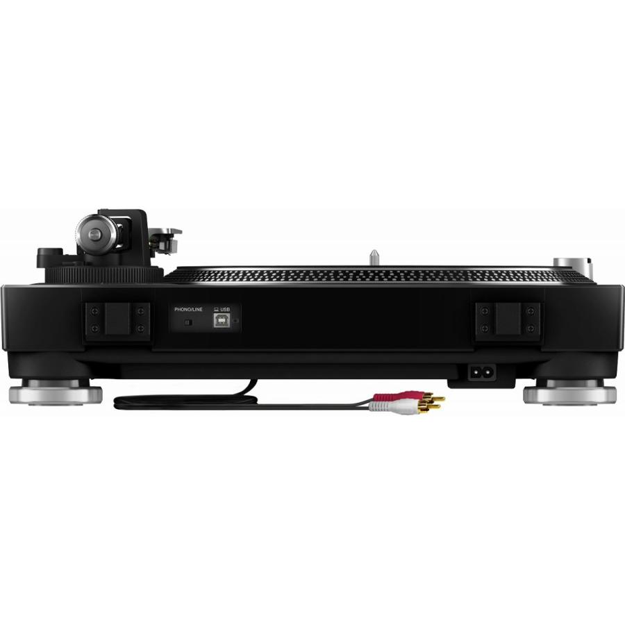 Pioneer DJ PLX-500 ダイレクトドライブターンテーブル 【ONLINE Pioneer DJ PLX-500 ダイレクトドライブターンテーブル 【ONLINE