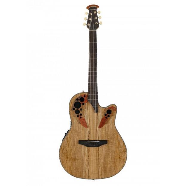 Ovation（オベーション） Ovation Celebrity Elite Exotic Mid Depth
