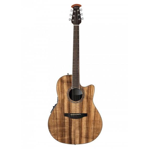Ovation（オベーション） Ovation Celebrity Standard Exotic Mid