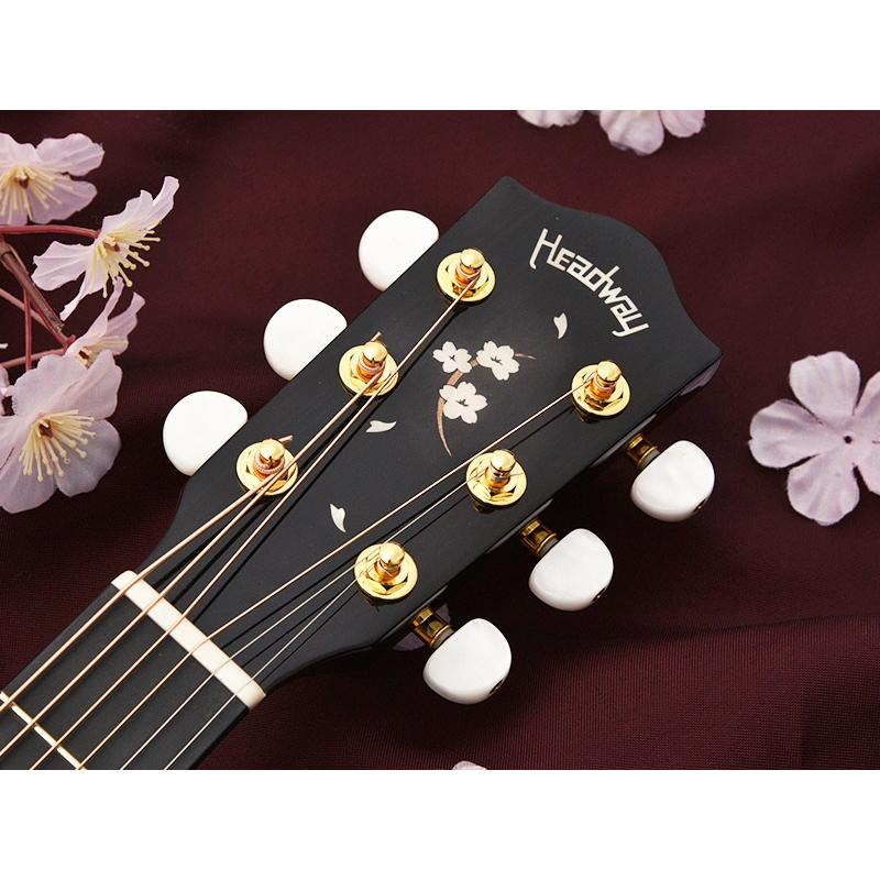 Headway HF-TSUKIMIYOZAKURA ヨメトオレ ヨメちゃんシグネチャー Headway HF-TSUKIMIYOZAKURA ヨメトオレ ヨメちゃんシグネチャー