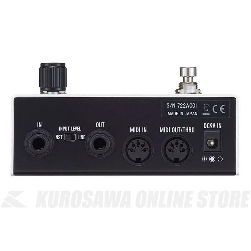 Free The Tone フリーザトーン PA-1QG[PROGRAMMABLE ANALOG 10 BAND EQ