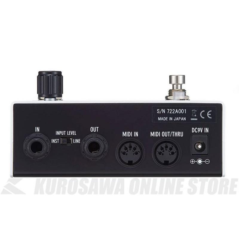 ギター FREE THE TONE PA-10B BASS PROGRAMMABLE Free The Tone フリーザトーン PA-1QB[PROGRAMMABLE ANALOG 10 BAND EQ