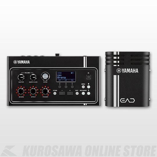 YAMAHA EAD10(エレクトロニックアコースティックドラムモジュール)(ご