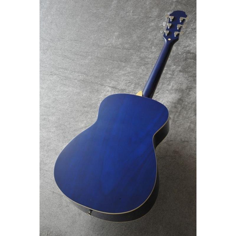 Legend FG-15 BLS(Blue Shade) (入門用アコースティックギター)(初心者