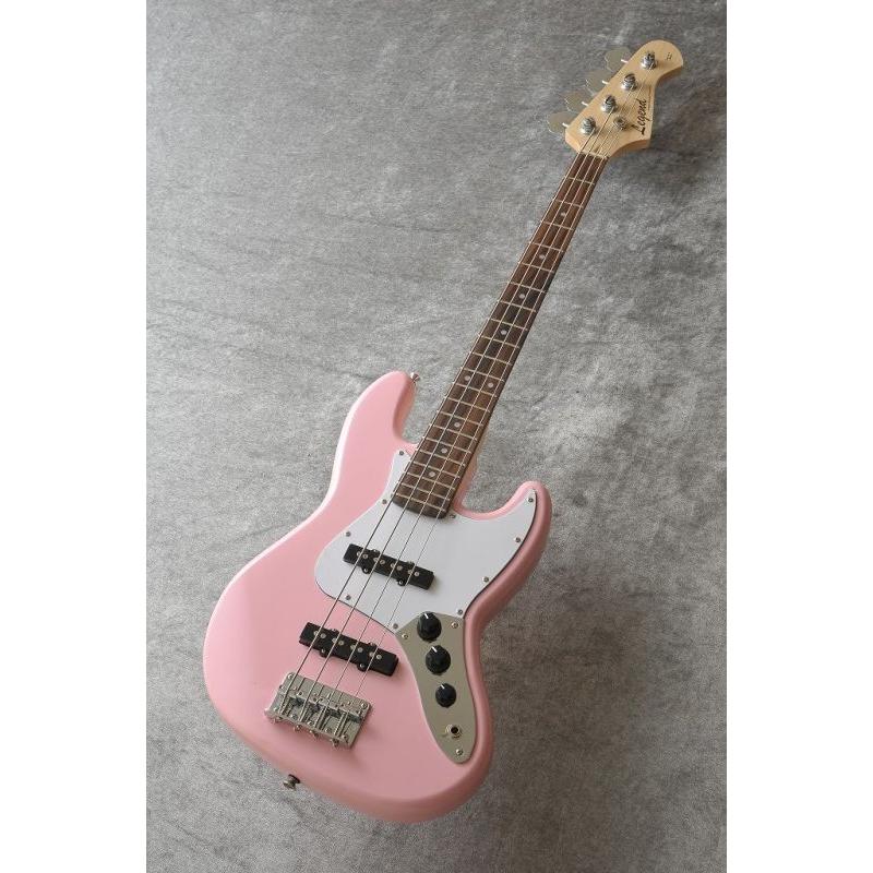 Legend LJB-MINI KWPK(Kawaii Pink) 《ミニベース》(ご予約受付中