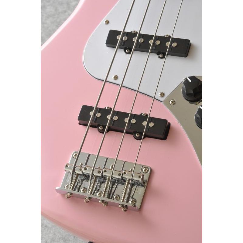 Legend LJB-MINI KWPK(Kawaii Pink) 《ミニベース》(ご予約受付中