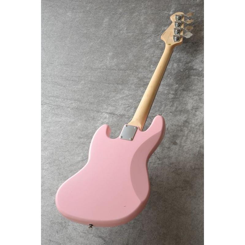 Legend LJB-MINI KWPK(Kawaii Pink) 《ミニベース》(ご予約受付中