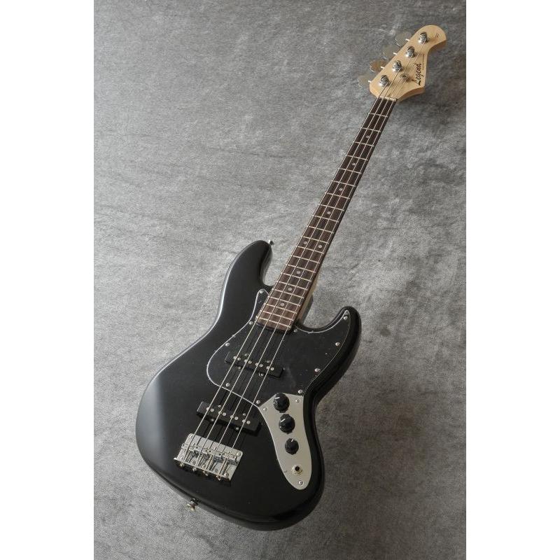 Legend LJB-MINI B BK(Black/Black PG)《ミニベース》 : 昭和32年創業