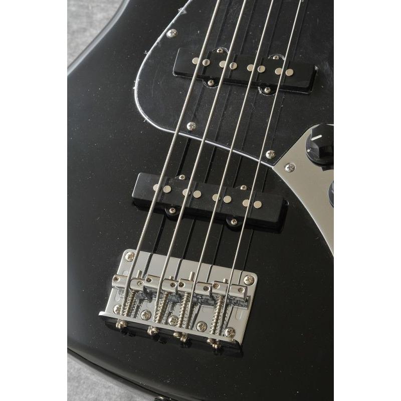 Legend LJB-MINI B BK(Black/Black PG)《ミニベース》 : 昭和32年創業