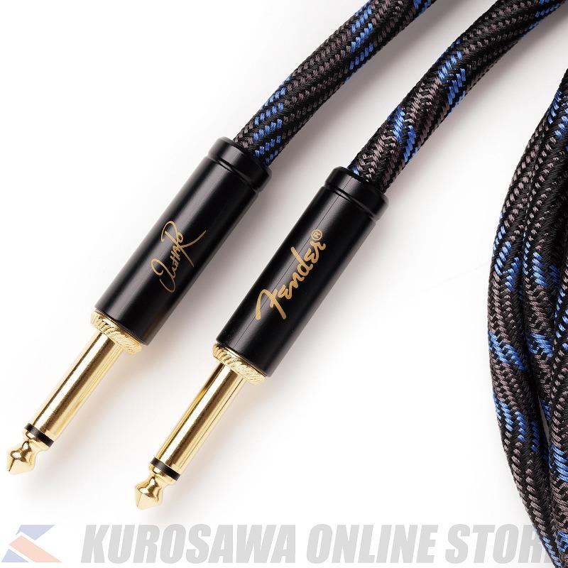 Fender Michiya Haruhata Signature Cable [3M S/S] 【数量限定販売】【即納可能】｜kurosawa-music｜03