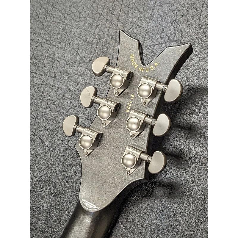 DEAN USA ICON -PEWTER- 【店頭未展示品】【即納可能!】｜kurosawa-music｜08