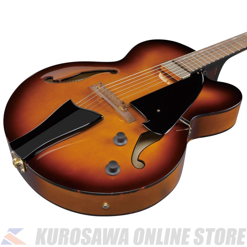 最終値下　アイバニーズ　新品同様　Ibanez/AFC71-VLS Ibanez（アイバニーズ） Ibanez AFC71-VLS (Violin Sunburst)(ご予約
