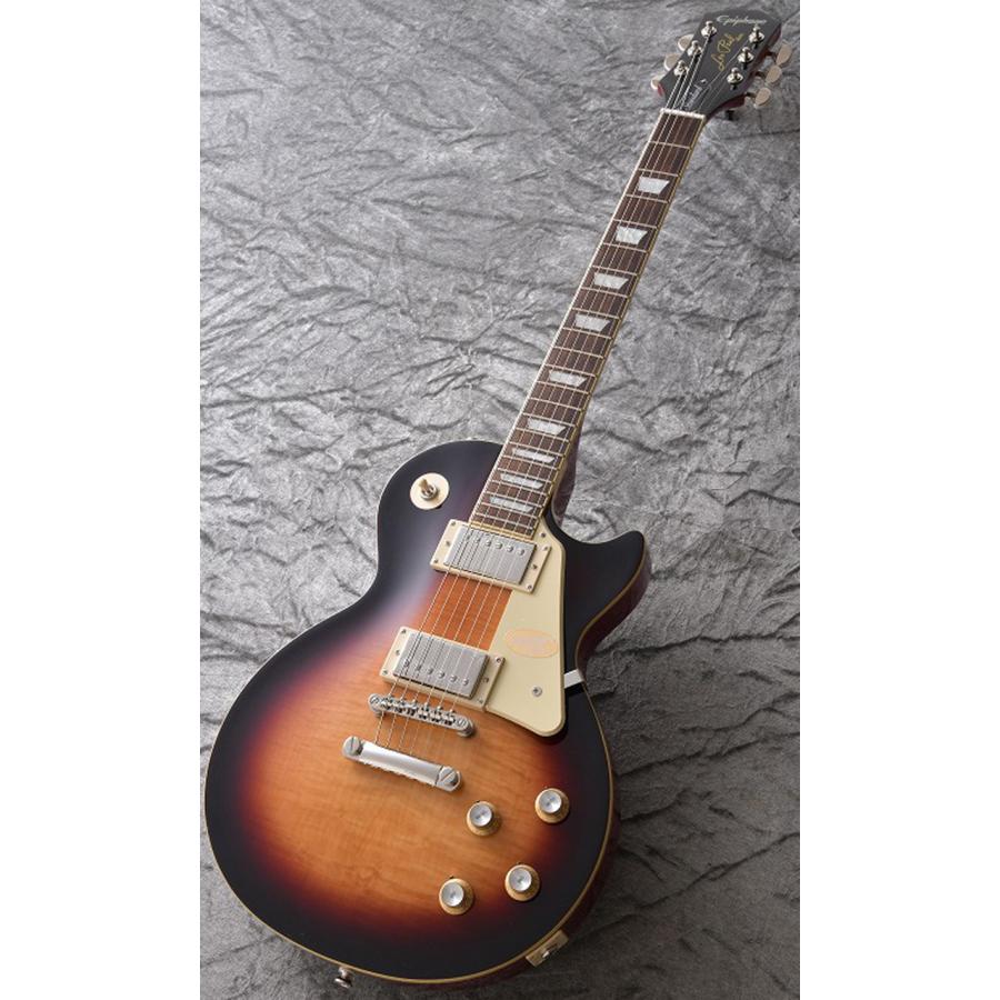 Epiphone（エピフォン） Epiphone Les Paul Standard 60s -Bourbon