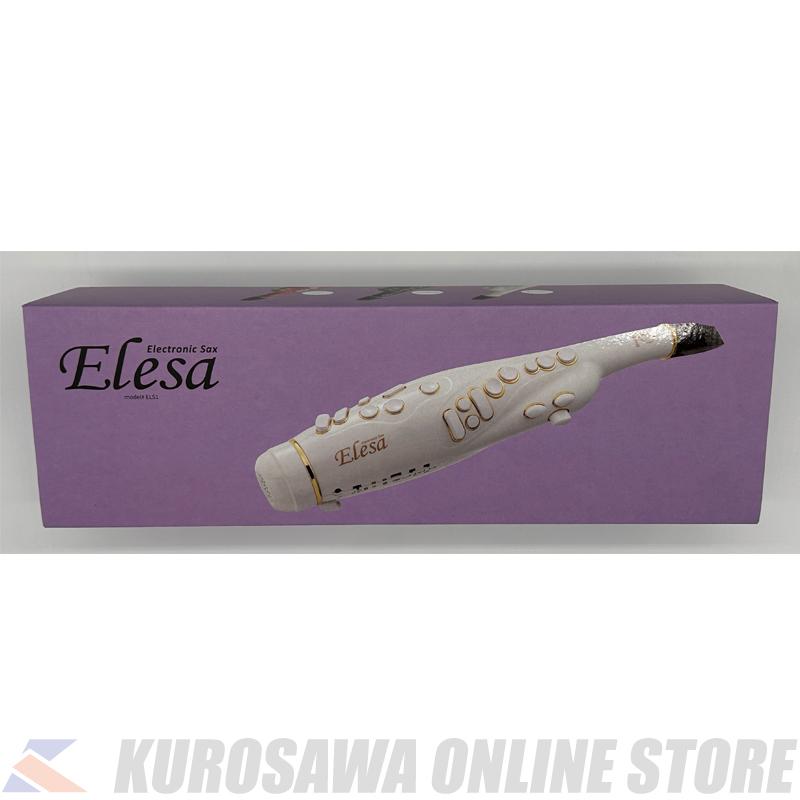 その他  TAHORNG 電子サックス・Elesa10 レッド [ELS10RD](ご予約受付中
