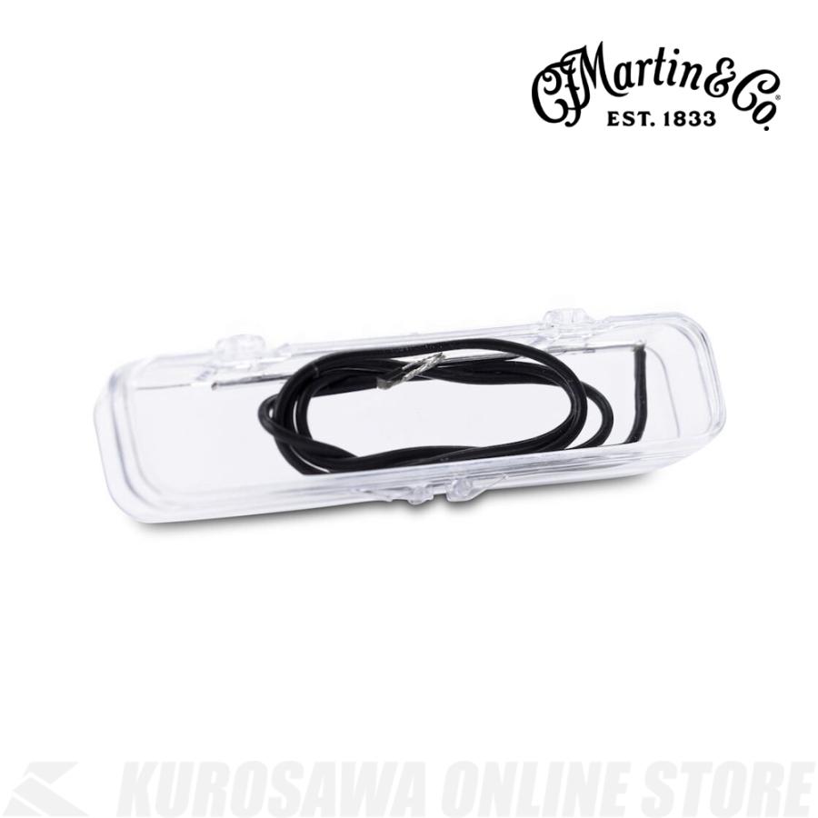 Martin THINLINE 332[18A0056]《アコースティックギター用ピックアップ