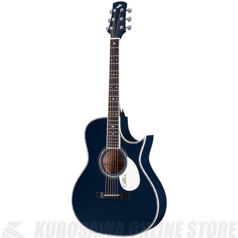 Morris STH1971 MWC-RNV アリス 堀内孝雄モデル【期間限定・受注