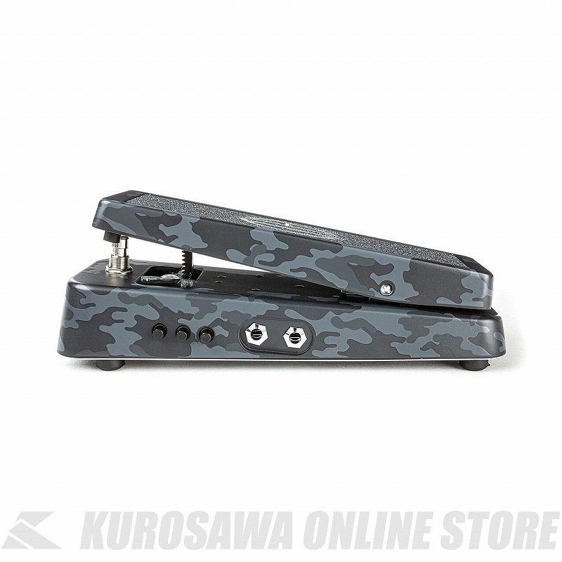 Jim Dunlop DB01B Dime Crybaby From Hellの画像