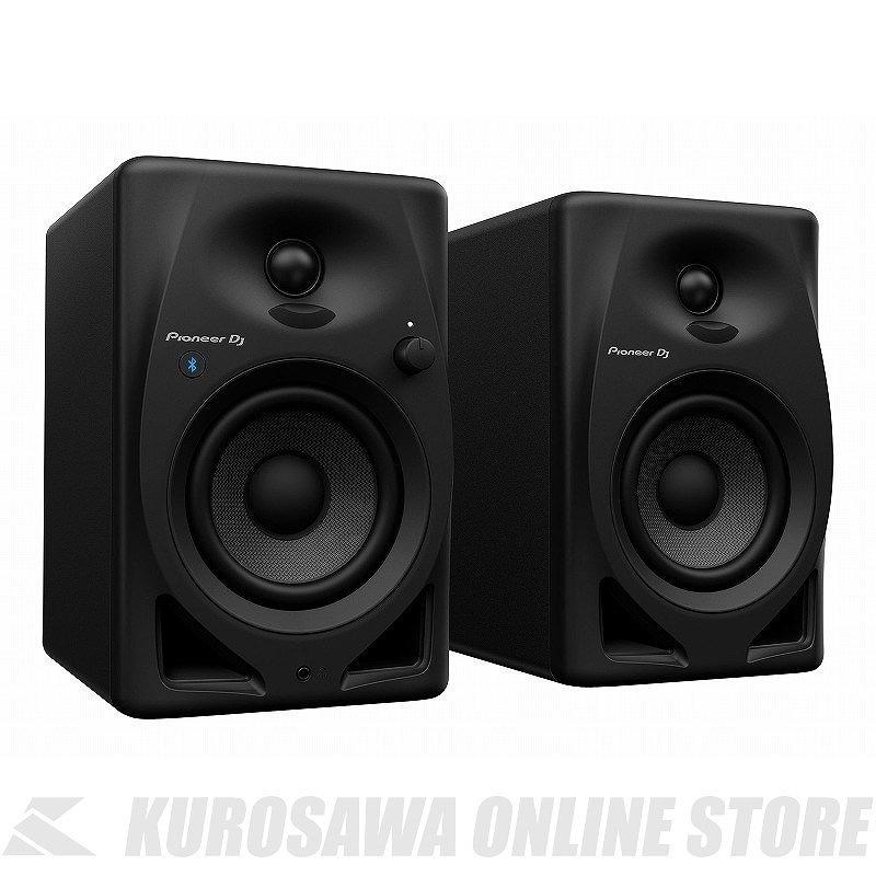 Pioneer Dj DM-40D-BT Bluetooth機能搭載 4 インチ アクティブ