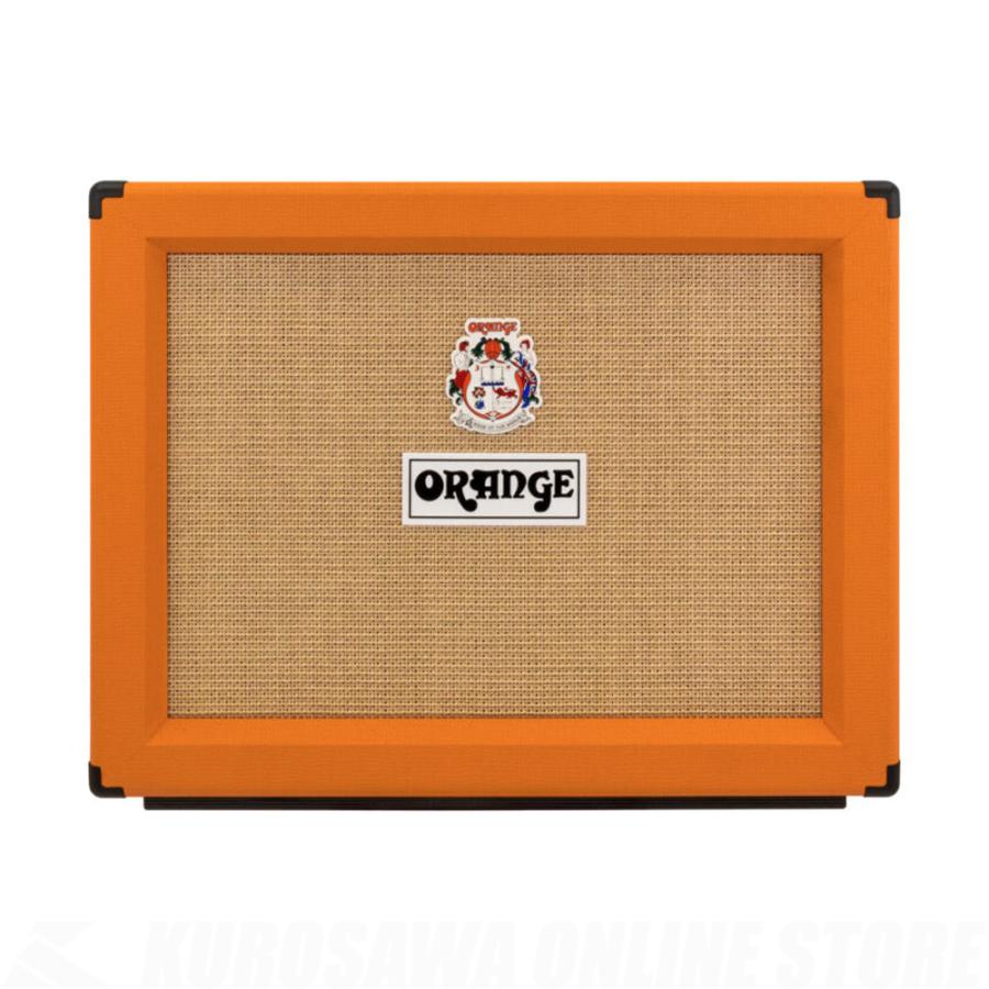 ORANGE Rockerverb 50C NEO MKIII Orange : 昭和32年創業の老舗 