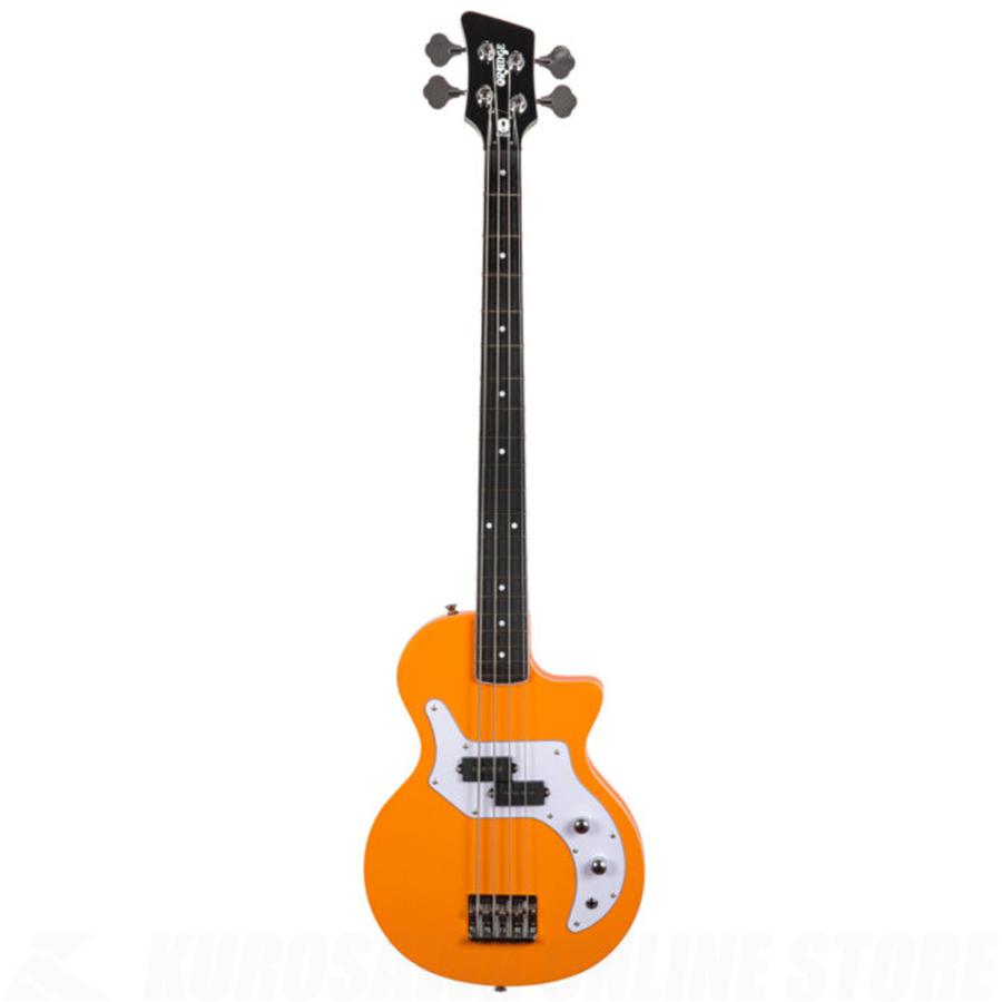 ORANGE O BASS Guitar Orange (ご予約受付中) : 昭和32年創業の老舗