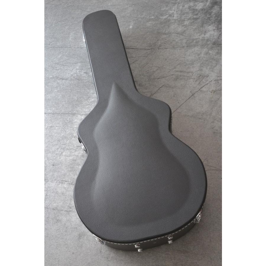 GATOR GW-JUMBO Black (アコースティックギター ジャンボ用ハード