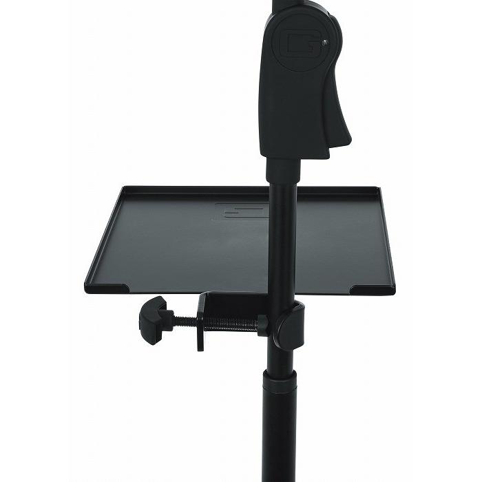 Gator Frameworks Gfw Shelf0909 マイクスタンド用トレー 四角型 ご予約受付中 91 Gfw Shelf0909 昭和32年創業の老舗 クロサワ楽器 通販 Yahoo ショッピング