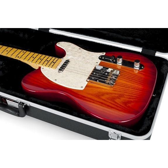 GATOR GC-ELECTRIC-A [エレキギター・ケース] : 昭和32年創業の老舗