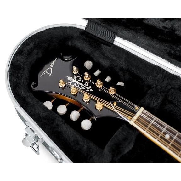 GATOR GC-MANDOLIN [マンドリン・ケース] : 昭和32年創業の老舗