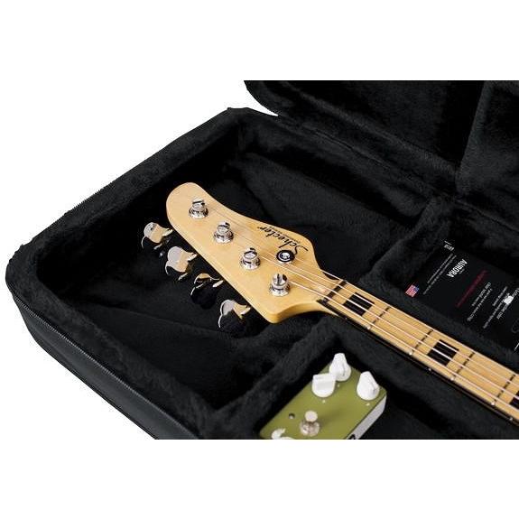 メーカー/型番 不明 ベース ケース付き GATOR GL-BASS [ベースギター・ケース] : 昭和32年創業の老舗 クロサワ